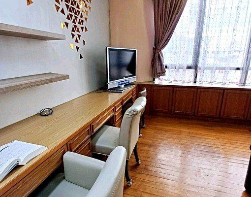 💓物超所值💓近一中街體大🔸️中國醫百萬裝潢大坪數 - Image 5