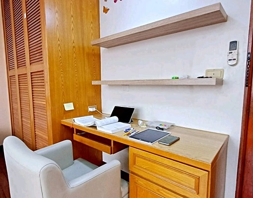 💓物超所值💓近一中街體大🔸️中國醫百萬裝潢大坪數 - Image 2