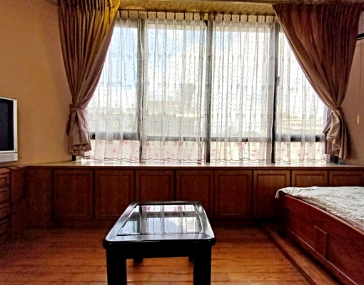 💓物超所值💓近一中街體大🔸️中國醫百萬裝潢大坪數 - Image 1