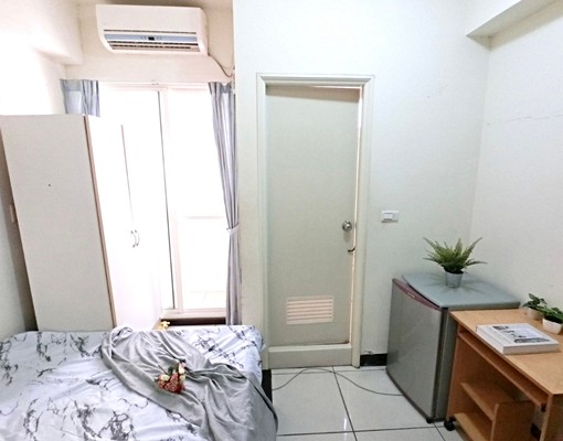 ✨曉明女中超俗套房✨可租補✅可貓✅免投幣共洗✅飲水機 - Image 2