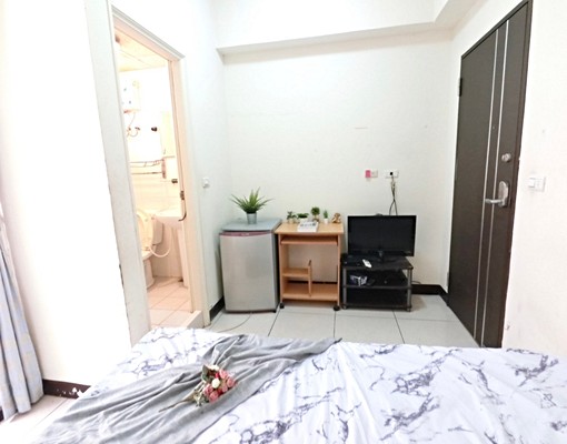 ✨曉明女中超俗套房✨可租補✅可貓✅免投幣共洗✅飲水機 - Image 4