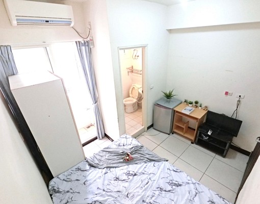 ✨曉明女中超俗套房✨可租補✅可貓✅免投幣共洗✅飲水機 - Image 3