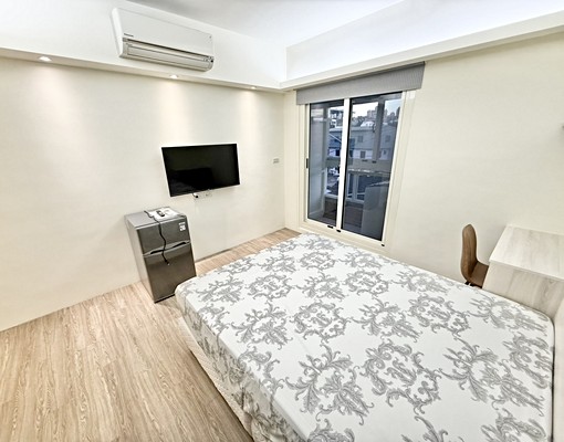 逢甲大學⛅朝馬⛅可雙租補⛅全新未住⛅乾溼分離⛅陽台獨洗 - Image 2