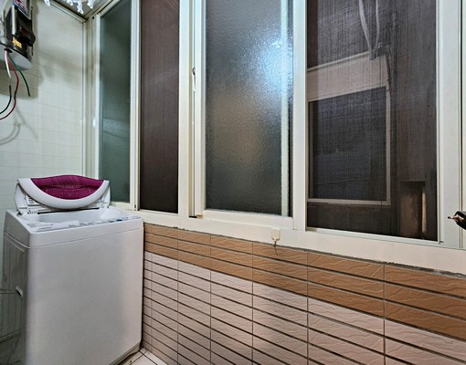 捷運新店區公所站精裝套房(有獨立洗衣機) - Image 4