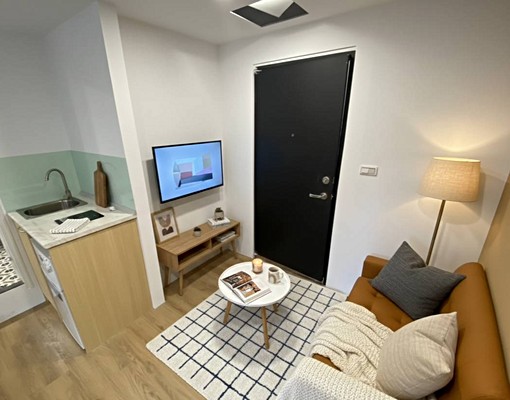 XU⭐民安路小資套房✨生活機能滿分✅可租補👍可寵 - Image 3