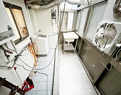 捷運世貿【電梯3房2衛】可補助★可養貓★房皆有窗 - Image 15