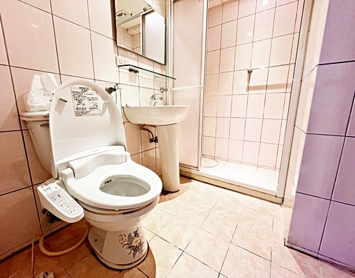 捷運世貿【電梯3房2衛】可補助★可養貓★房皆有窗 - Image 10