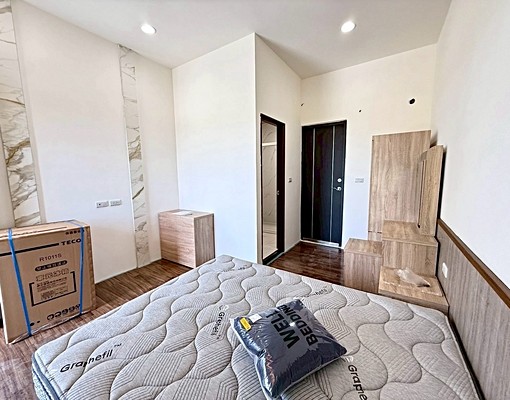 近南科/採光通風/新裝潢/乾濕分離/陽台/免爬高/環境清幽 - Image 3