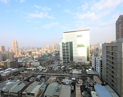 善意窩|R8三多大遠百總圖|景觀樓中樓|4+1房大空間 - Image 14