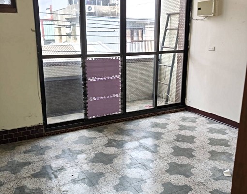 茄投彩虹廊道大肚🌺超便宜透天五房🌺門前雙平車🌺現況租 - Image 2