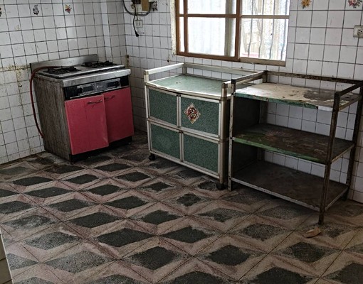 茄投彩虹廊道大肚🌺超便宜透天五房🌺門前雙平車🌺現況租 - Image 4