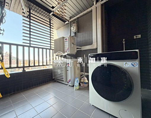 💥乘加兆信貴💥開元大坪數3房✅平車✅租補✅報稅 - Image 5