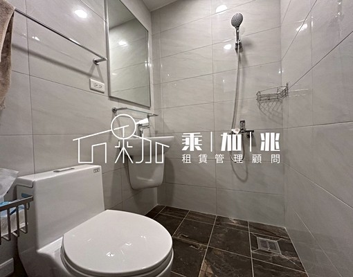 💥乘加兆信貴💥市政大道✅奢華兩房✅含管✅乖寵✅租補 - Image 7