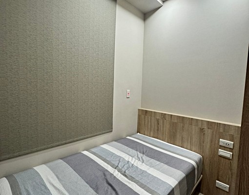 鑫高鐵｜三鐵共構~近在咫尺❤️高樓景觀採光2房.免服務費 - Image 6