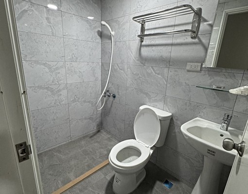 👍全新首租💛三重國小站💛租補💛寵💛陽台💛包水四網 - Image 2