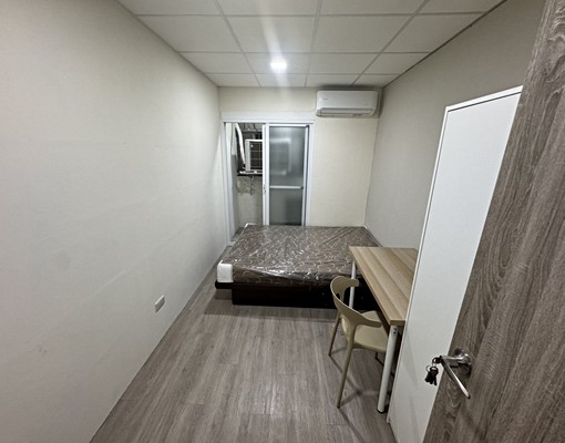 👍全新首租💛三重國小站💛租補💛寵💛陽台💛包水四網 - Image 6