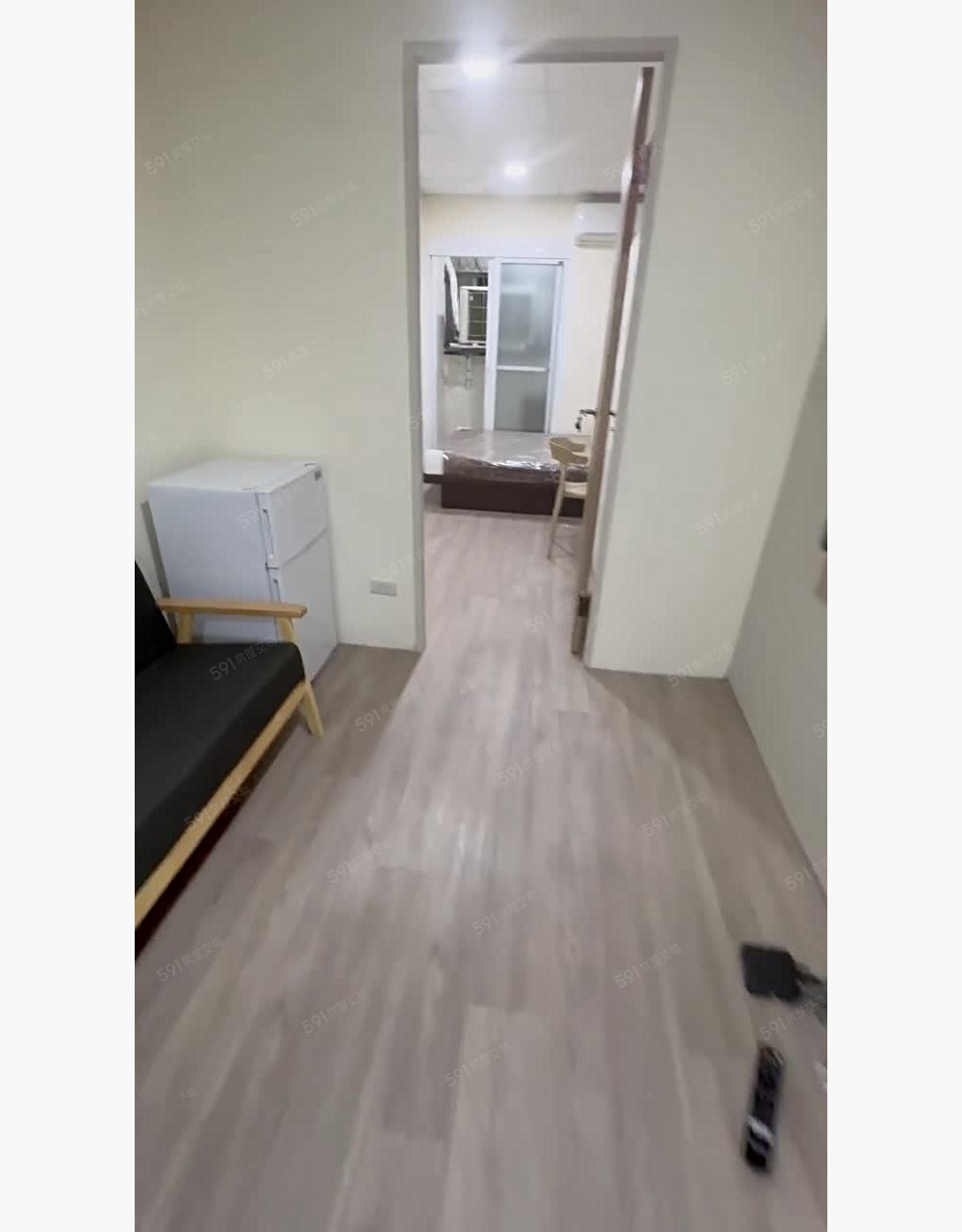 👍全新首租💛三重國小站💛租補💛寵💛陽台💛包水四網 - Image 1