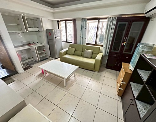 卡比秒殺💞雙租補正一房電梯台水電⚡大空間向上市場捷運💞 - Image 8