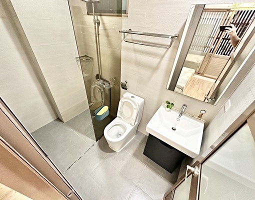 便宜大空間🌟系統櫃🌟陽台獨洗曬🌟一中🌟雙租補🌟電梯 - Image 7