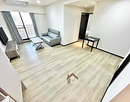 全新建案🌟可寵🌟台水電🌟乾濕分離🌟傢俱電全配🌟廚房 - Image 1