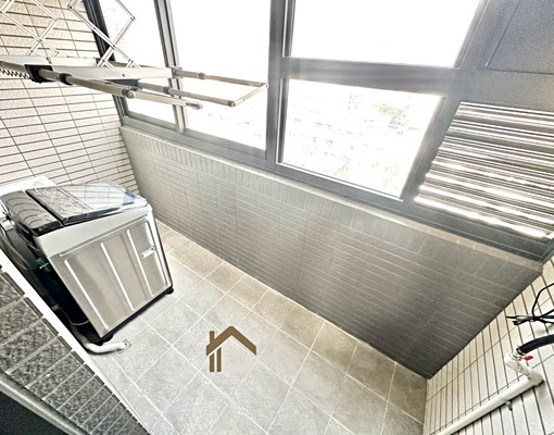 全新建案🌟可寵🌟台水電🌟乾濕分離🌟傢俱電全配🌟廚房 - Image 10