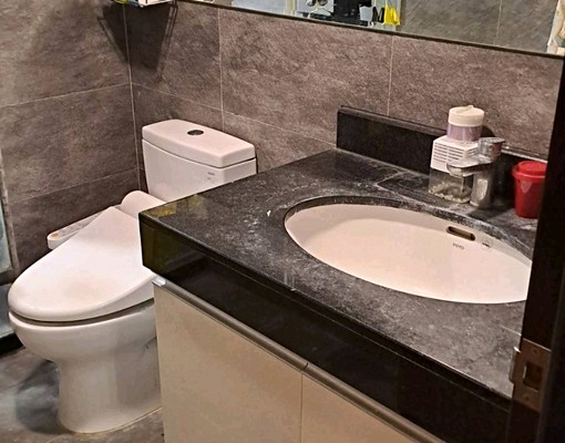 豪華新大樓兩房一廳一衛一個陽台近美術館高鐵 - Image 13