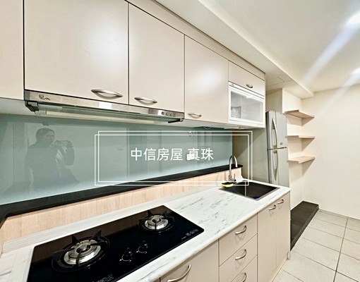 ✨藝文特區近交流道3+1房重新裝潢超大空間✨ - Image 11