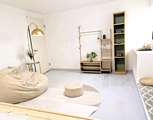 頂樓美學宅，稀有兩房+閣樓！高規格浴缸衛浴，海山捷運 - Image 7