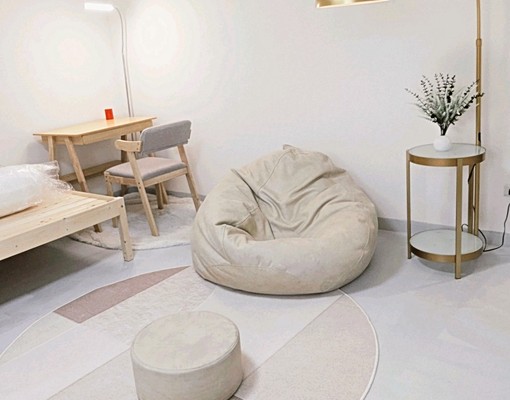 頂樓美學宅，稀有兩房+閣樓！高規格浴缸衛浴，海山捷運 - Image 5