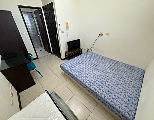 獨洗獨曬陽台|大學一號城|可租補|小資超便宜|管理室收包裹| - Image 8