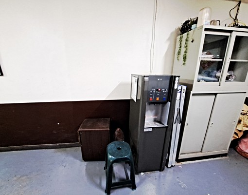 近竹科採光好套房//全新床墊.冰箱.變頻冷暖分離式冷氣 - Image 5