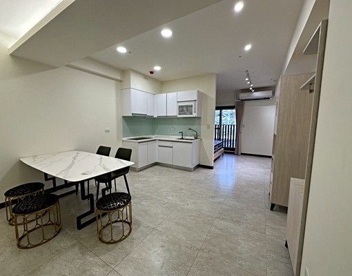 🍎社會住宅🍎愛情河左大套房 - Image 2