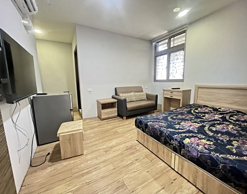 🍒近興仁夜市/國防大學/精美套房/開窗採光 - Image 2