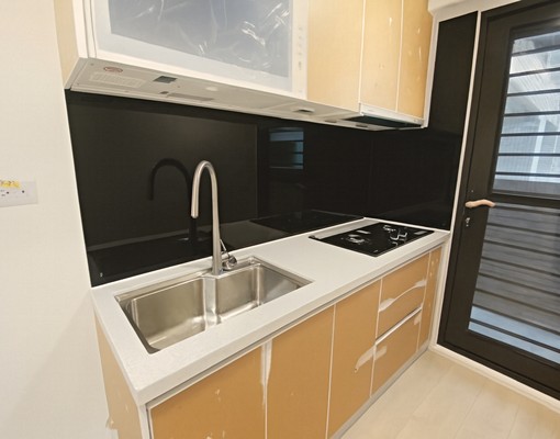 沙鹿新站旁全新兩房｜未來的沙鹿精華地段|全新交屋|可寵🤩 - Image 3