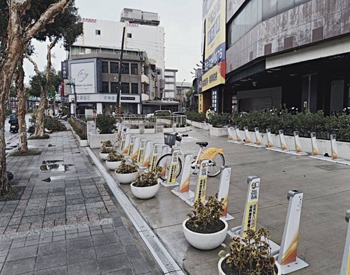 ✨鄰近藝文特區✨雙捷運✨全新電梯套房✨可寵✨可短租 - Image 10