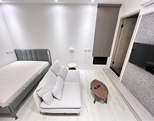 ✨鄰近藝文特區✨雙捷運✨全新電梯套房✨可寵✨可短租 - Image 2