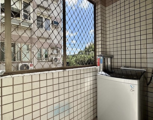 近龍岡／南亞技術學院／乾淨舒適大套房／獨洗獨曬 - Image 6