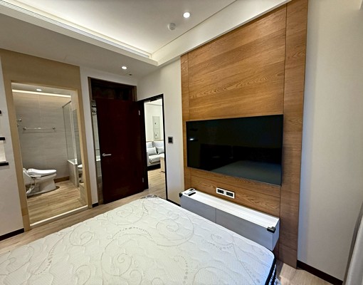 新潤陽光區漂亮3房2衛含車含管（禁抽菸、禁寵物) - Image 3