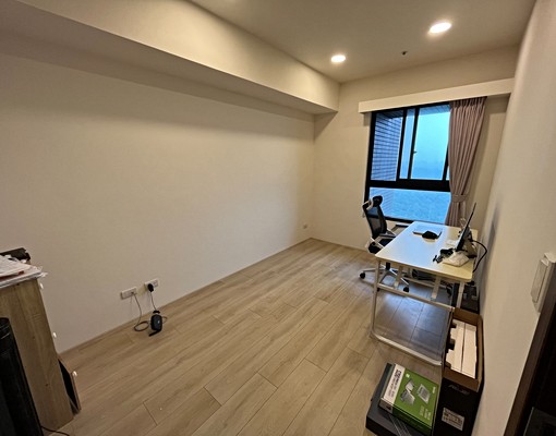 可租補可入戶籍可寵物全新交屋富宇上城三房車 - Image 10