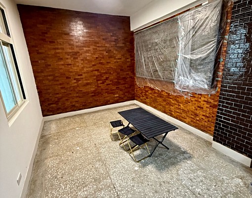 星鴻😊萬里北基一樓好停車(社宅/可租補) - Image 1