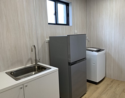 徐匯中學站/公寓5+1樓(頂加)二房一廳一衛 - Image 3