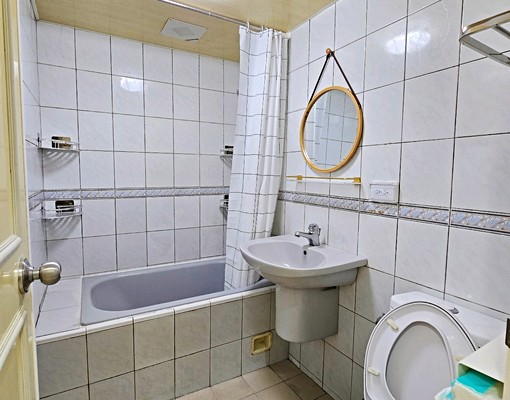 雅房-全新修繕共生宅，附近店家林立生活機能極佳（聚善緣） - Image 12