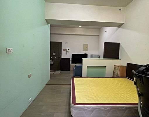 高鐵特區-單身最愛精美獨立套房-含車 - Image 5