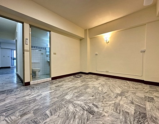 社宅🏠海邊自強商圈電梯採光3房輕軌出站到家近光榮碼頭愛窩 - Image 5