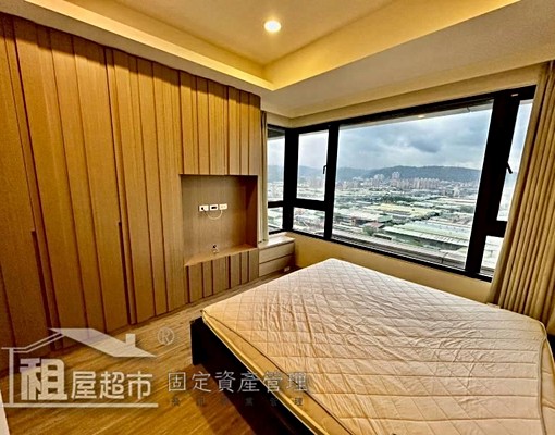 副都心都峰苑高樓層景觀2+1房 - Image 7