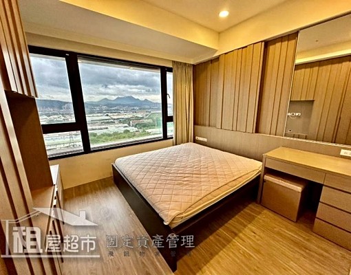 副都心都峰苑高樓層景觀2+1房 - Image 6