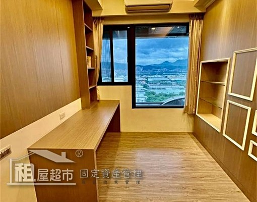 副都心都峰苑高樓層景觀2+1房 - Image 9