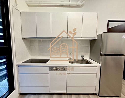 💎允亞居Ｉ可租補，東區兩房平車輕豪宅 - Image 4