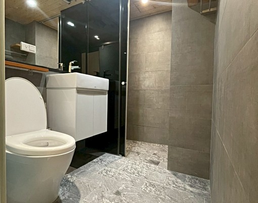 民生北路市中心優質大套房 - Image 7