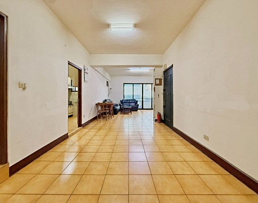 中國醫北屯國小|超大正三房雙衛公寓A|家具電全配 - Image 3